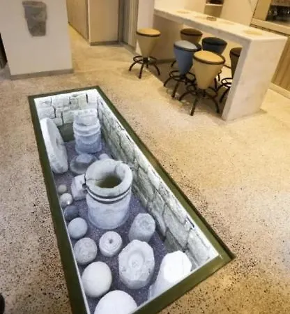 Old Town Apartamento