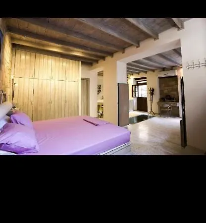 Apartamento Old Town