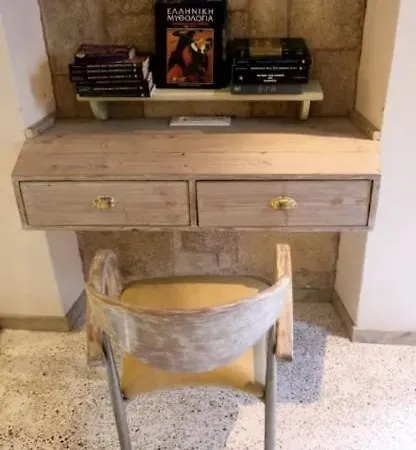 Apartamento Old Town *